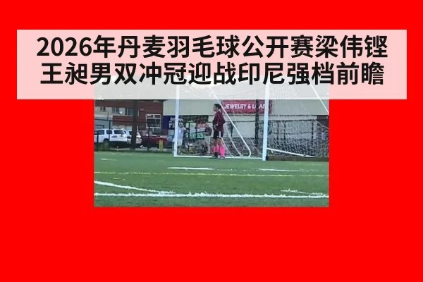 2026年丹麦羽毛球公开赛梁伟铿王昶男双冲冠迎战印尼强档前瞻